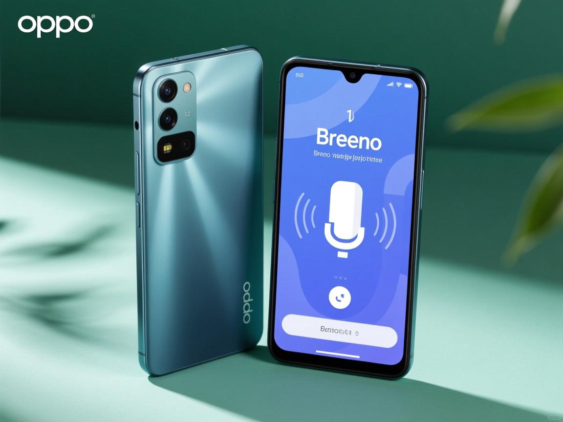 为何OPPO A11的Breeno语音指令功能如此独特？  第2张