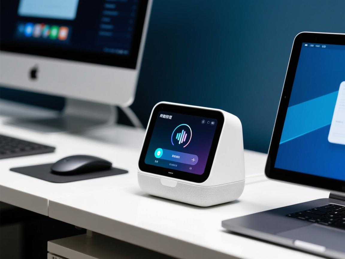 为何市面上流行的智能设备普遍缺乏声音助手功能? 第1张 为何市面上流行的智能设备普遍缺乏声音助手功能? 第1张