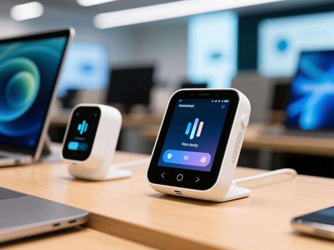 为何市面上流行的智能设备普遍缺乏声音助手功能? 第3张 为何市面上流行的智能设备普遍缺乏声音助手功能? 第3张