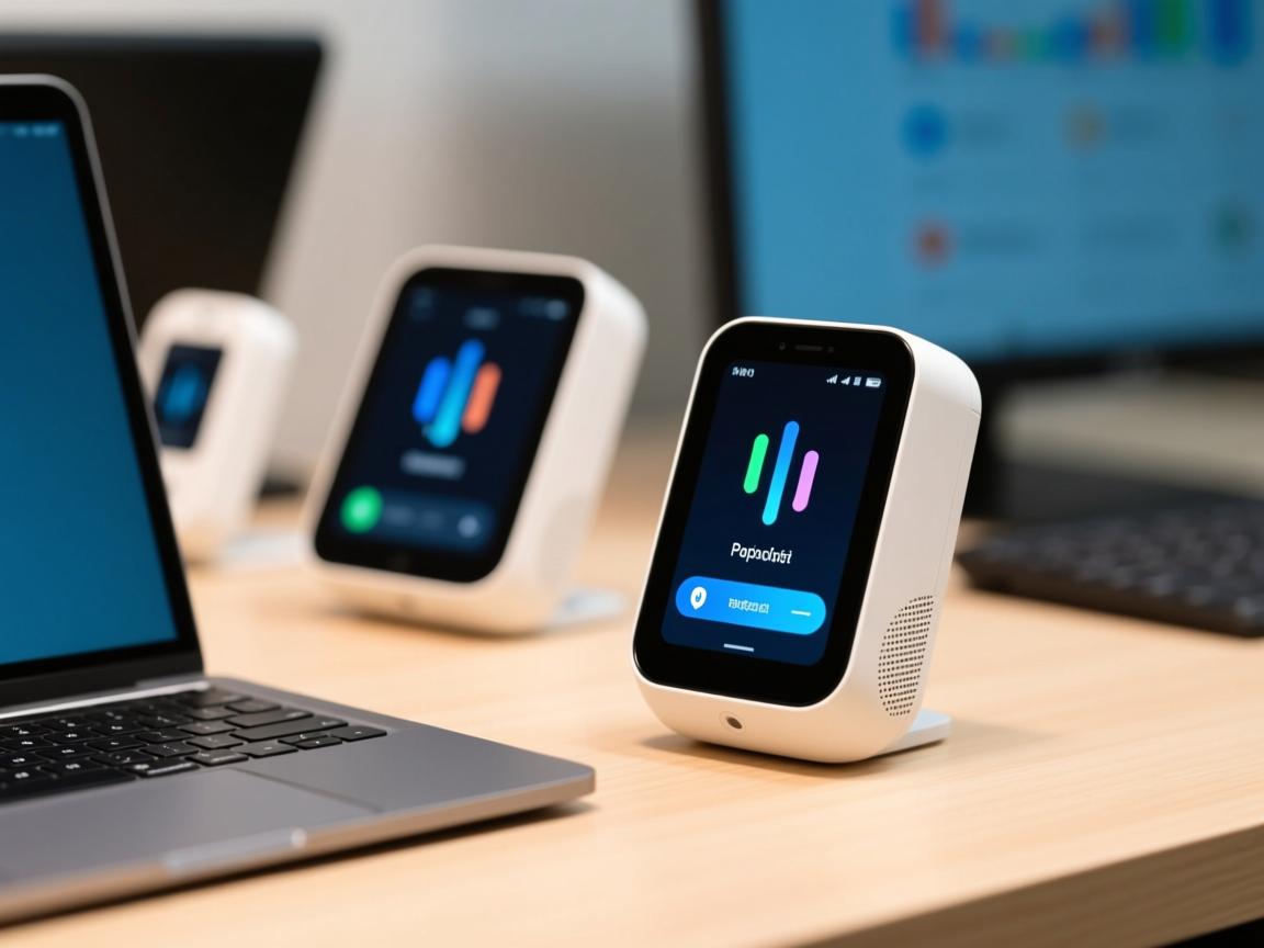 为何市面上流行的智能设备普遍缺乏声音助手功能? 第2张 为何市面上流行的智能设备普遍缺乏声音助手功能? 第2张