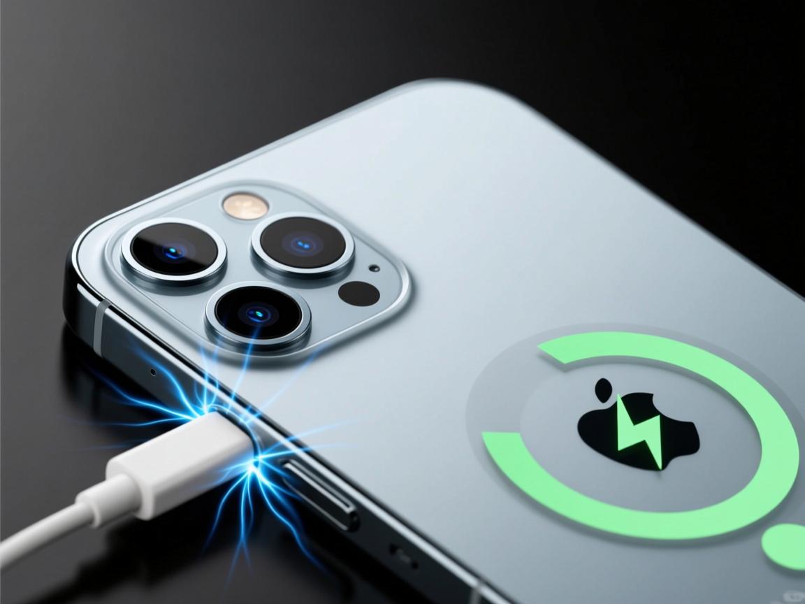 iPhone充电时后盖震动是何原因？揭秘充电后盖震动之谜！  第3张