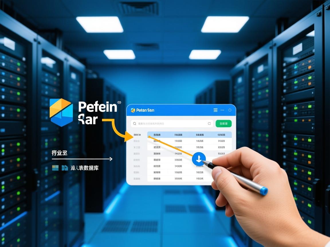 navicat怎么导入表数据库