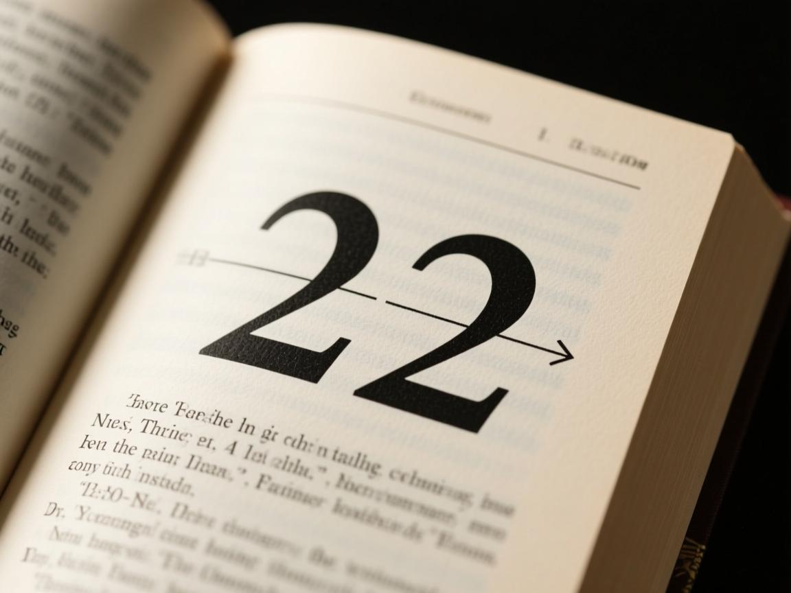 书籍页码为何采用两个数字表示？揭秘页码双数字之谜  第3张