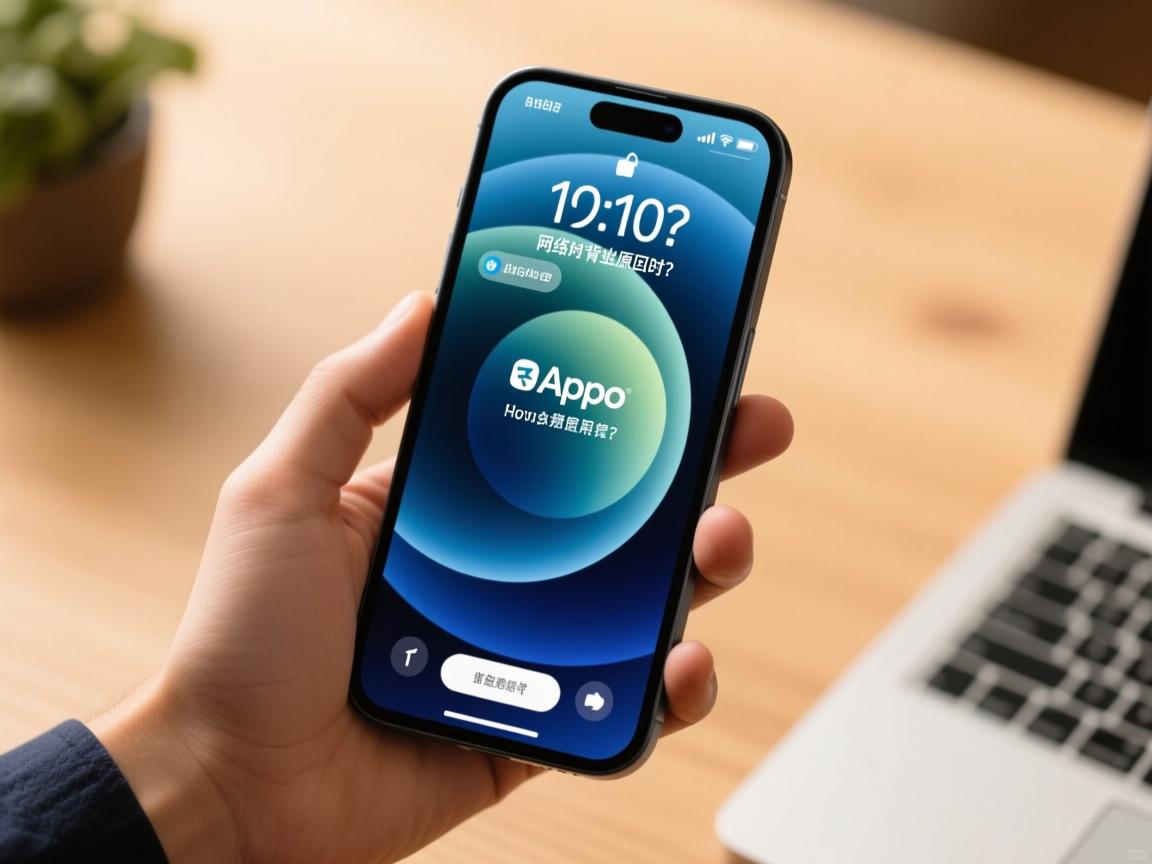 为何Appo手机频繁出现网络超时，背后原因揭秘？  第1张