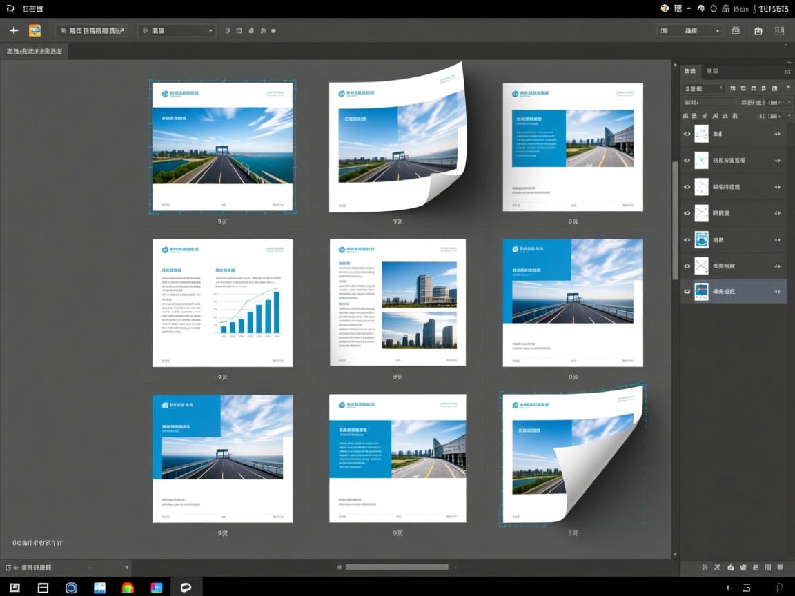 为何打印预览显示9页而非实际页数，这其中隐藏着什么原因？  第1张