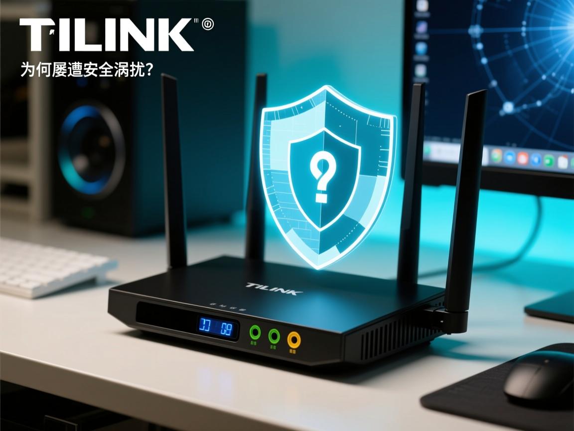 tplink路由器安全性疑云,为何屡遭安全破绽困扰? 第3张 tplink路由器安全性疑云,为何屡遭安全破绽困扰? 第3张