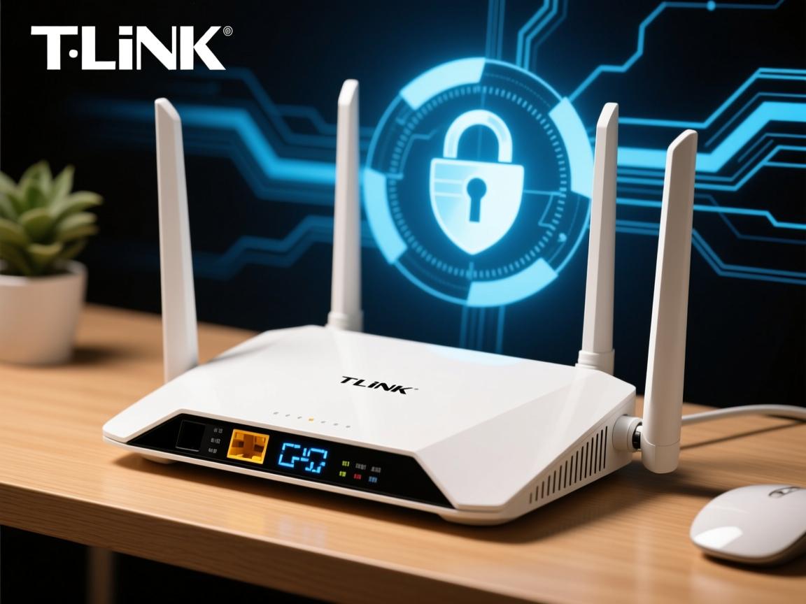 tplink路由器安全性疑云,为何屡遭安全破绽困扰? 第1张 tplink路由器安全性疑云,为何屡遭安全破绽困扰? 第1张