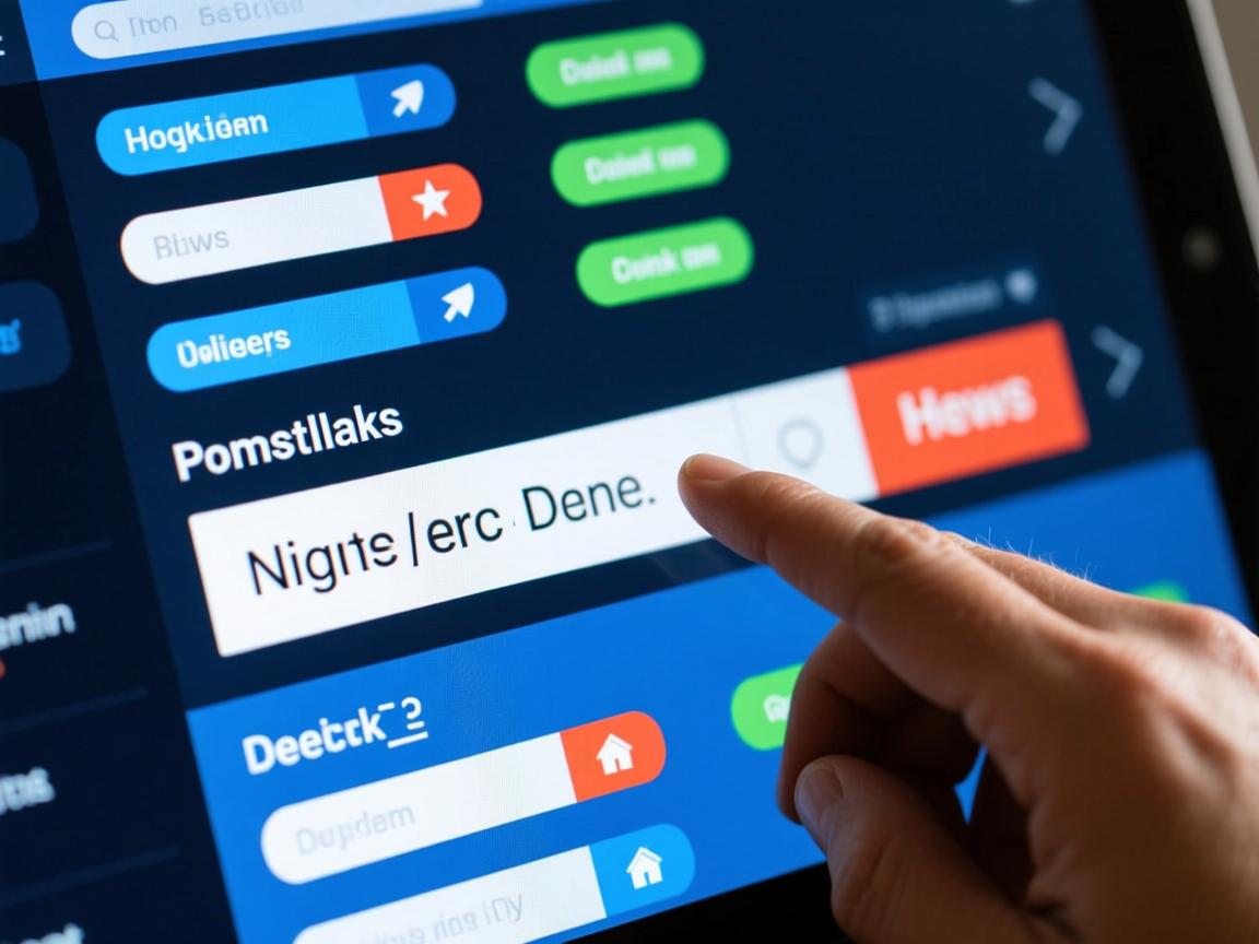 为何最近频繁遇到新闻链接无法打开的现象？  第2张