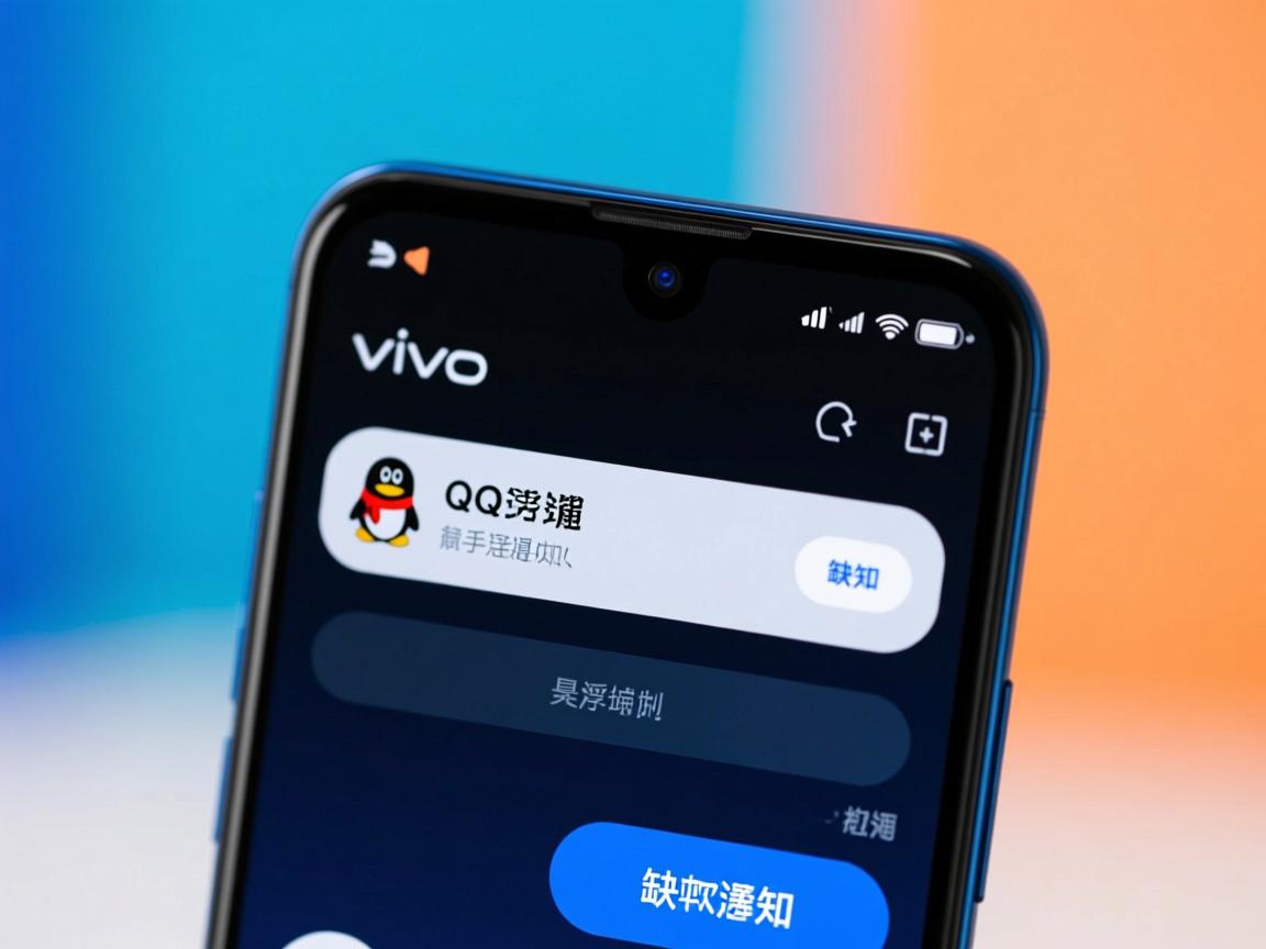 vivo手机为何独缺QQ悬浮通知功能，是技术限制还是其他原因？  第2张