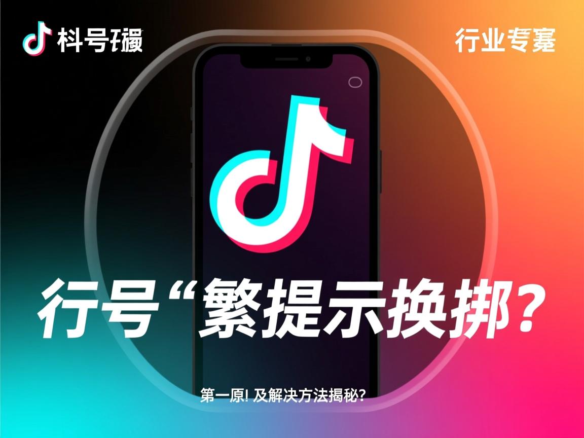 快手账号频繁提示换绑,背后原因及解决方法揭秘? 第2张 快手账号频繁提示换绑,背后原因及解决方法揭秘? 第2张