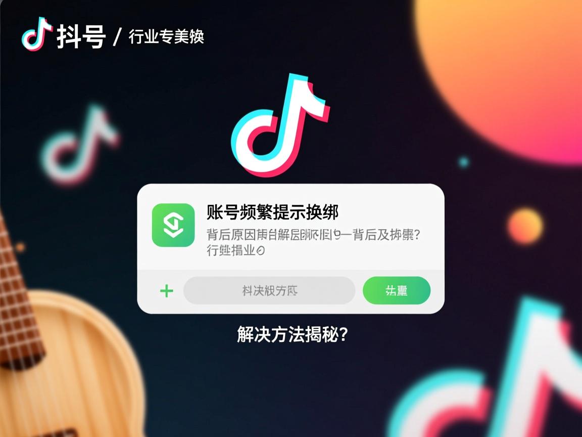 快手账号频繁提示换绑,背后原因及解决方法揭秘? 第3张 快手账号频繁提示换绑,背后原因及解决方法揭秘? 第3张