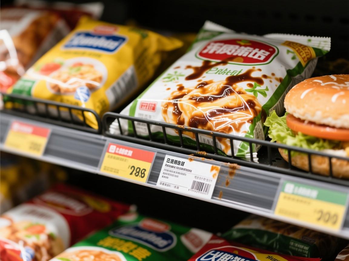 为什么有些食品添加了保质期，但实际已过期？揭秘过期食品添加保质期的真相！