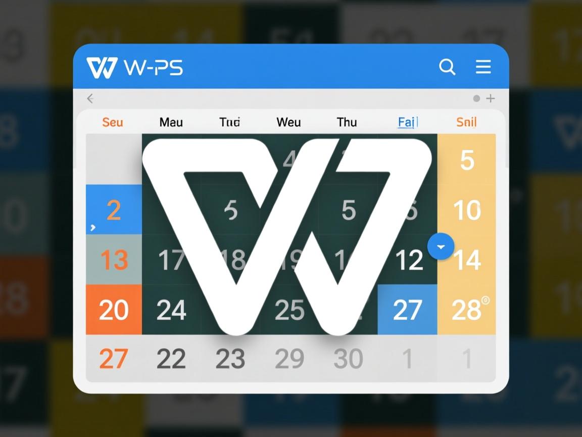 WPS文档中日期显示不对称，究竟是什么原因导致这一现象？  第3张
