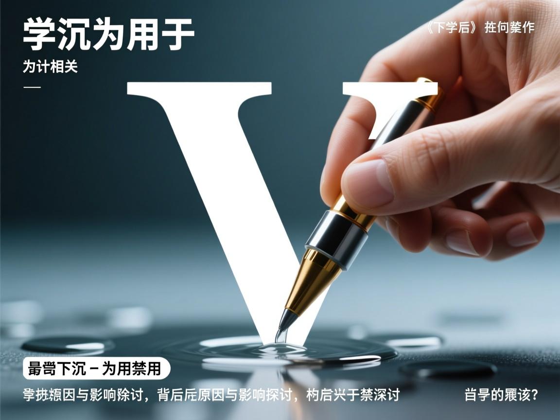 首字下沉为何禁用？其背后原因与影响探讨  第3张