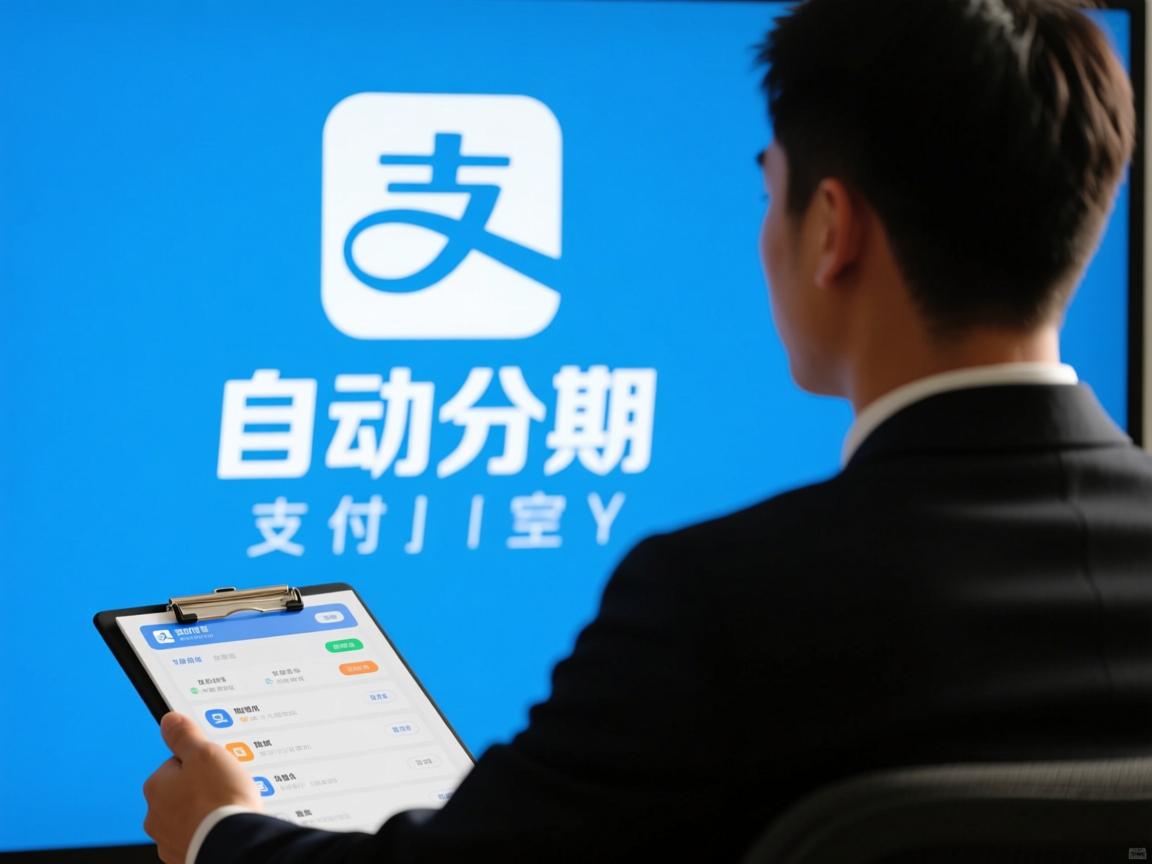 支付宝自动分期背后的商业逻辑是什么？用户隐私与消费习惯如何影响这一决策？  第2张