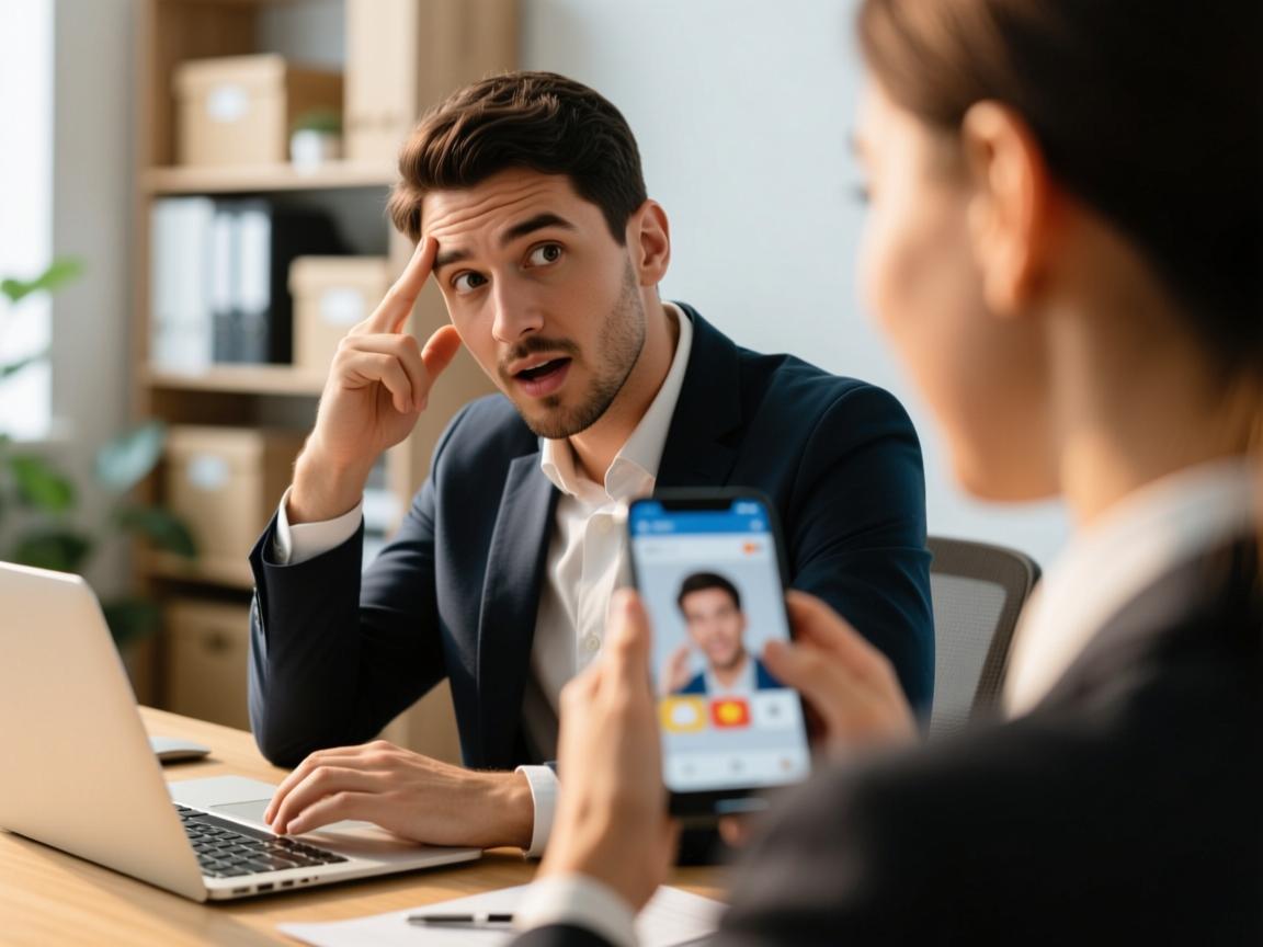 为何她屡次删我好友？背后原因竟让人意外！  第2张