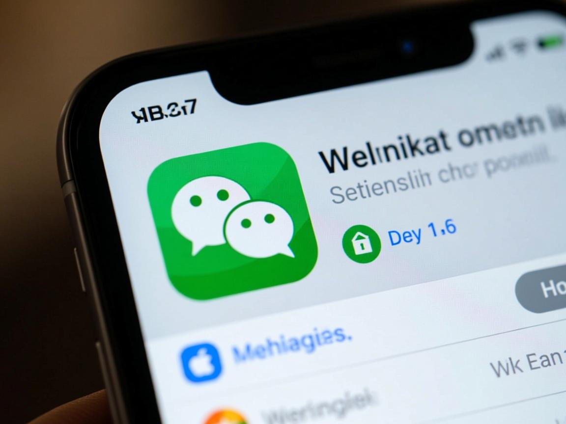 为什么苹果设备总是无法彻底删除微信应用？技术限制还是其他原因？  第1张