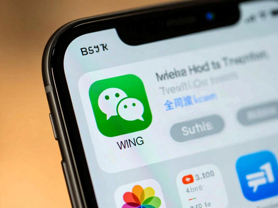 为什么苹果设备总是无法彻底删除微信应用？技术限制还是其他原因？  第3张