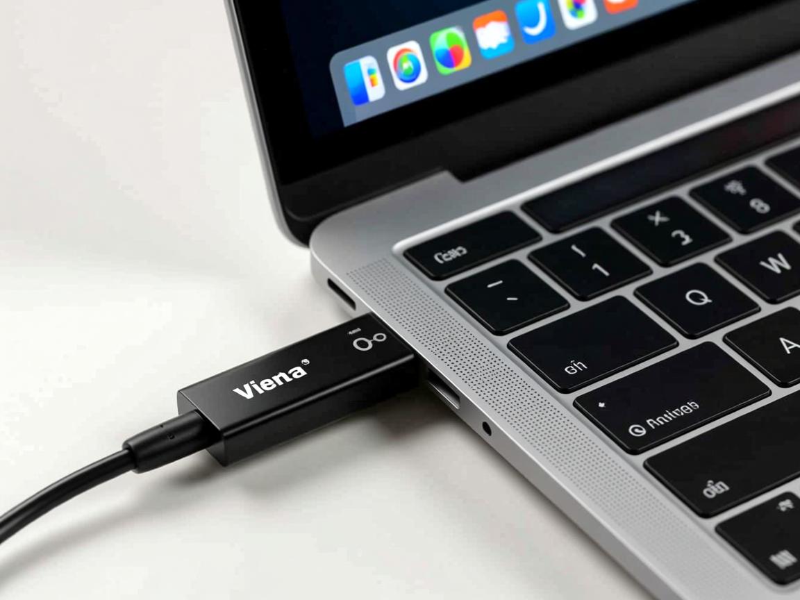 为何桌面总是无法识别连接的U盘？探究U盘不现实之谜！