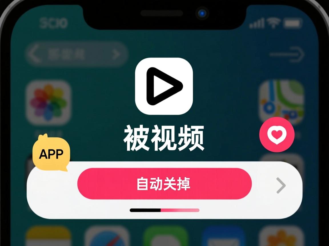 微视APP频繁打开后自动关掉，究竟是什么原因导致这一现象？  第1张