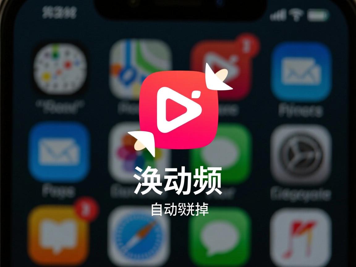 微视APP频繁打开后自动关掉，究竟是什么原因导致这一现象？  第2张
