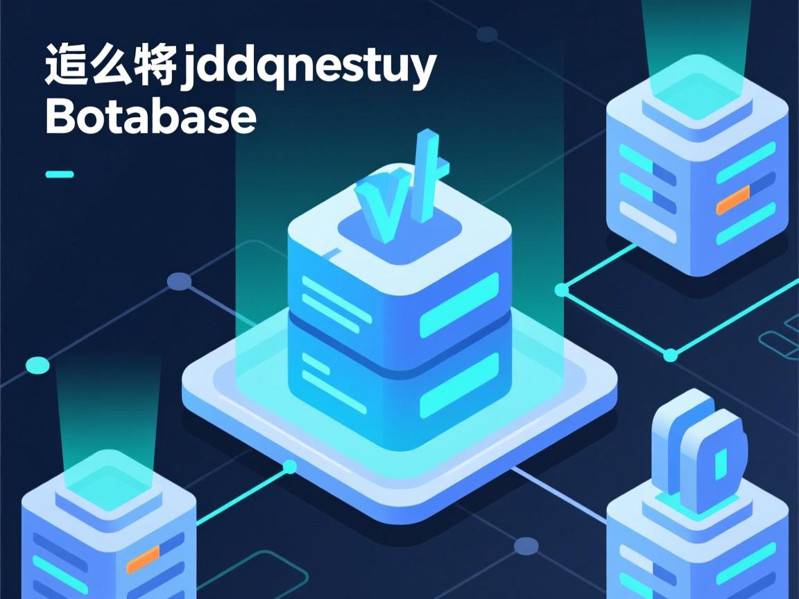 js怎么将json数据库