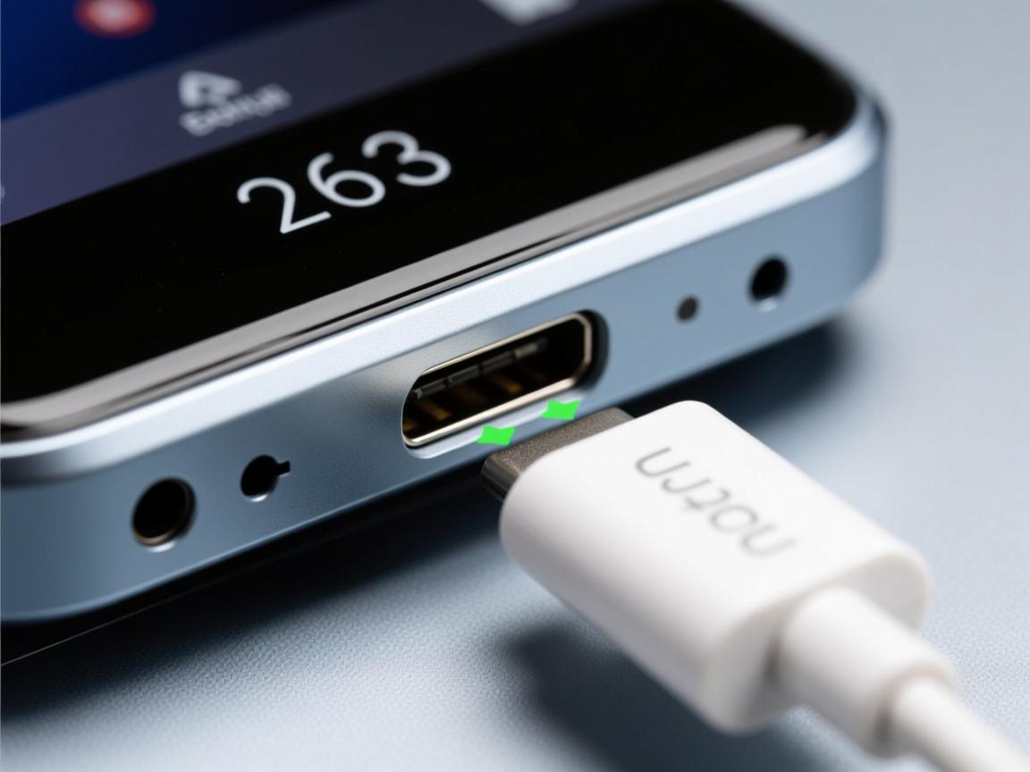 为何迷你2充电端口无响应？深层原因及解决方案揭秘！  第1张