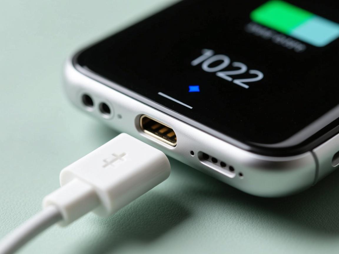 为何迷你2充电端口无响应？深层原因及解决方案揭秘！  第3张