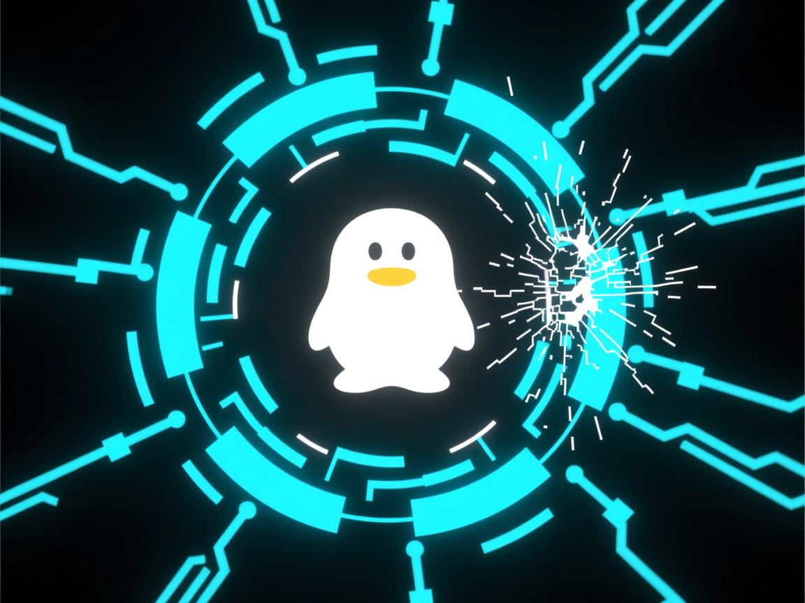 为什么QQ一直打圈？是系统故障还是网络问题？深究原因！  第1张