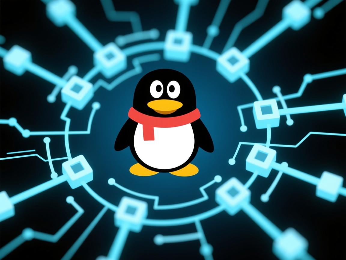 为什么QQ一直打圈？是系统故障还是网络问题？深究原因！  第3张