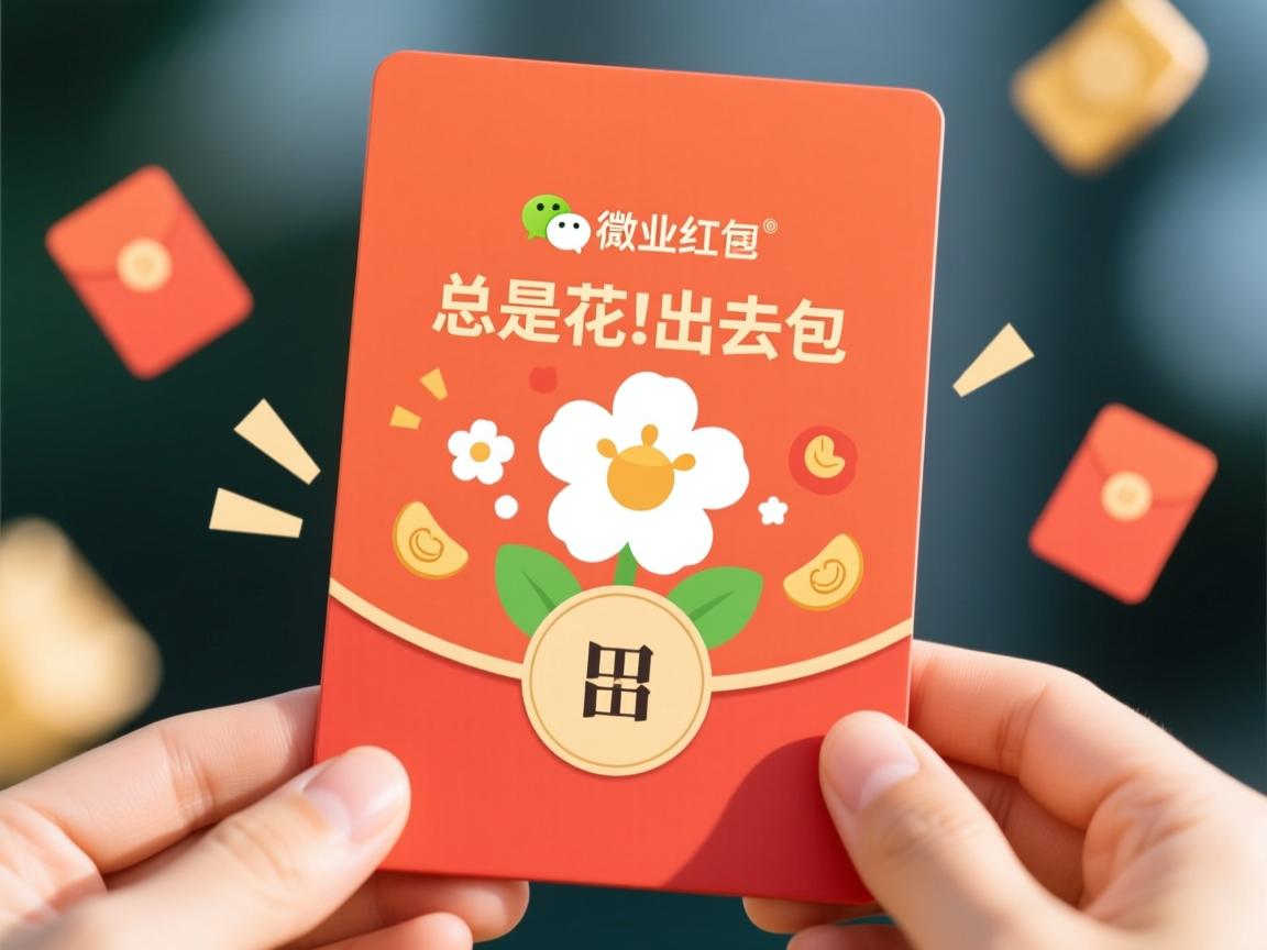 微信红包为何总是花不出去？揭秘红包使用背后的隐藏规则与限制！  第3张