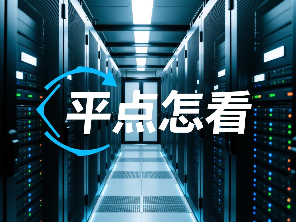 数据库节点怎么看