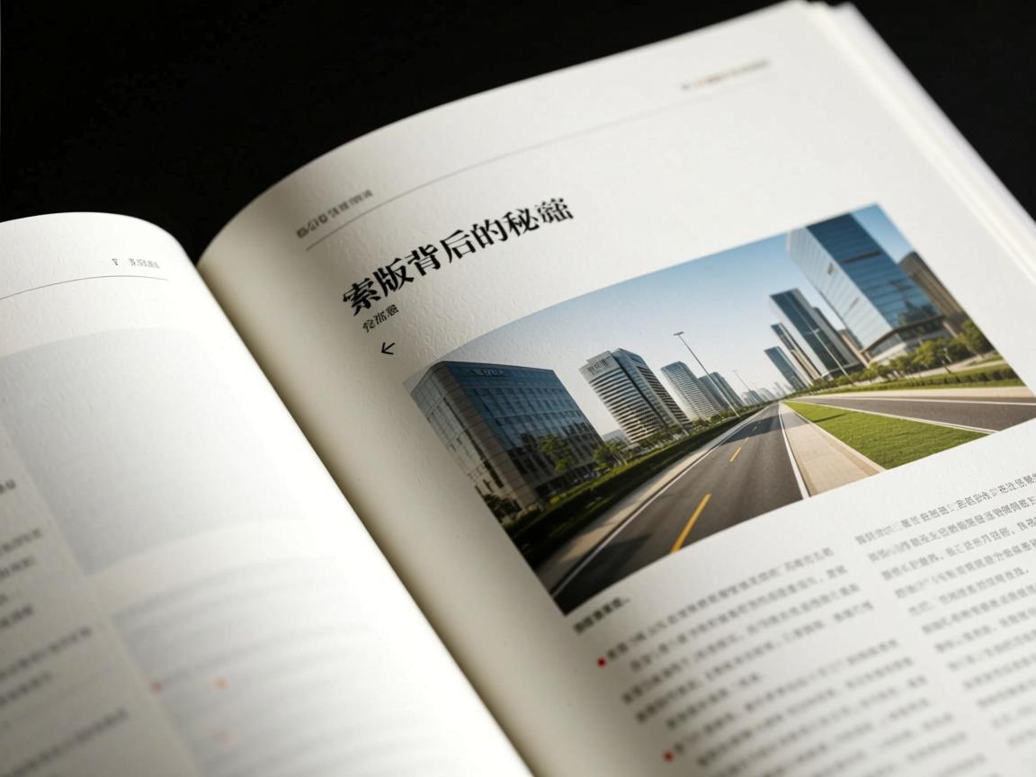 word文档页面为何总是向左靠？探究排版背后的秘密  第1张