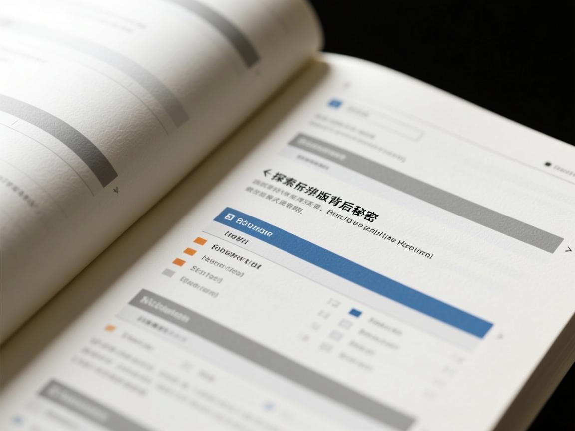 word文档页面为何总是向左靠？探究排版背后的秘密  第3张