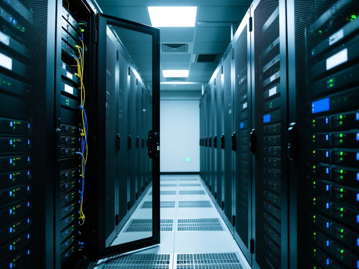 两个数据库怎么分开用 第1张 两个数据库怎么分开用 第1张