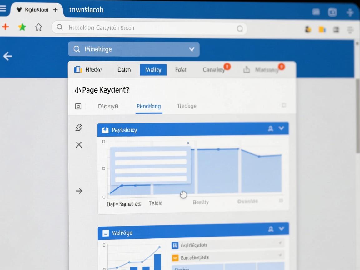 Word文档左侧为何缺失小页面布局功能? 第3张 Word文档左侧为何缺失小页面布局功能? 第3张