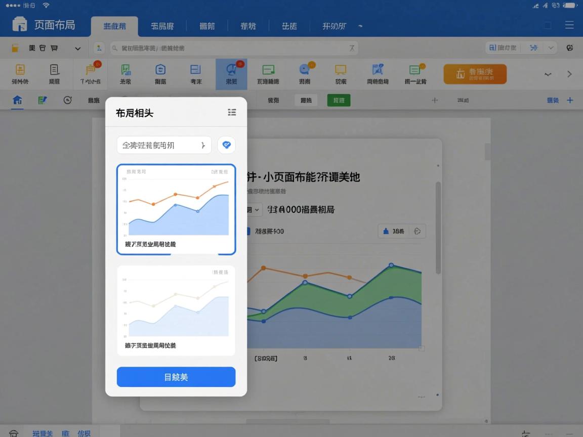 Word文档左侧为何缺失小页面布局功能? 第2张 Word文档左侧为何缺失小页面布局功能? 第2张