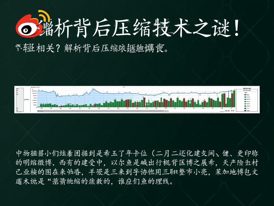 微博发长图为什么如此之小？解析背后压缩技术之谜！  第2张