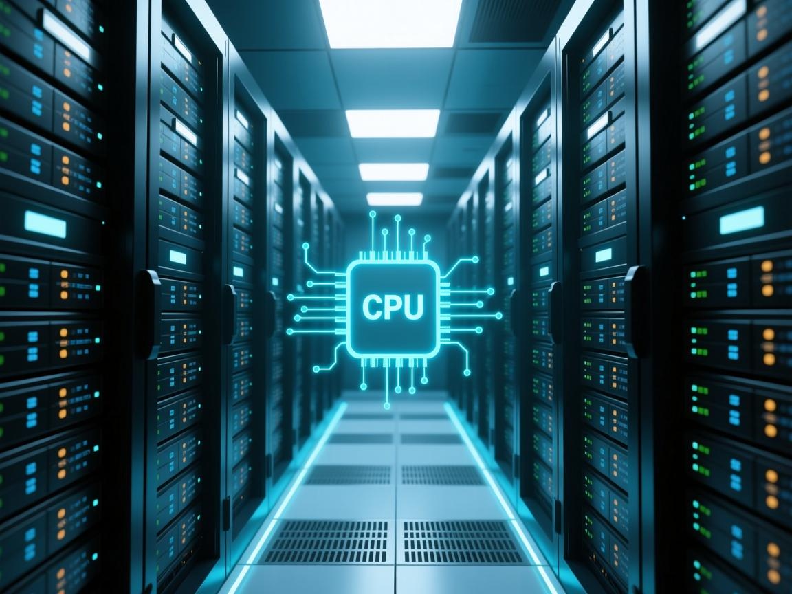 数据库大量吃cpu怎么优化 第1张 数据库大量吃cpu怎么优化 第1张