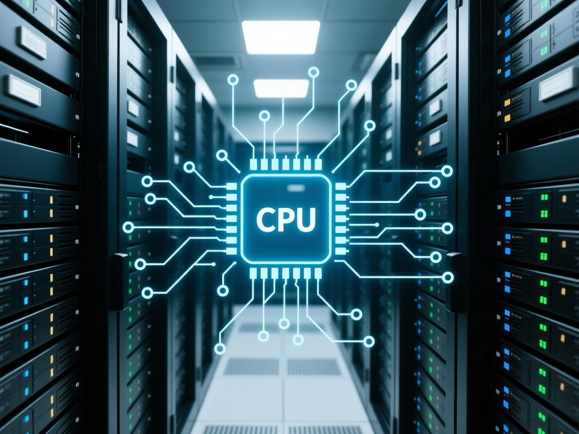 数据库大量吃cpu怎么优化 第2张 数据库大量吃cpu怎么优化 第2张