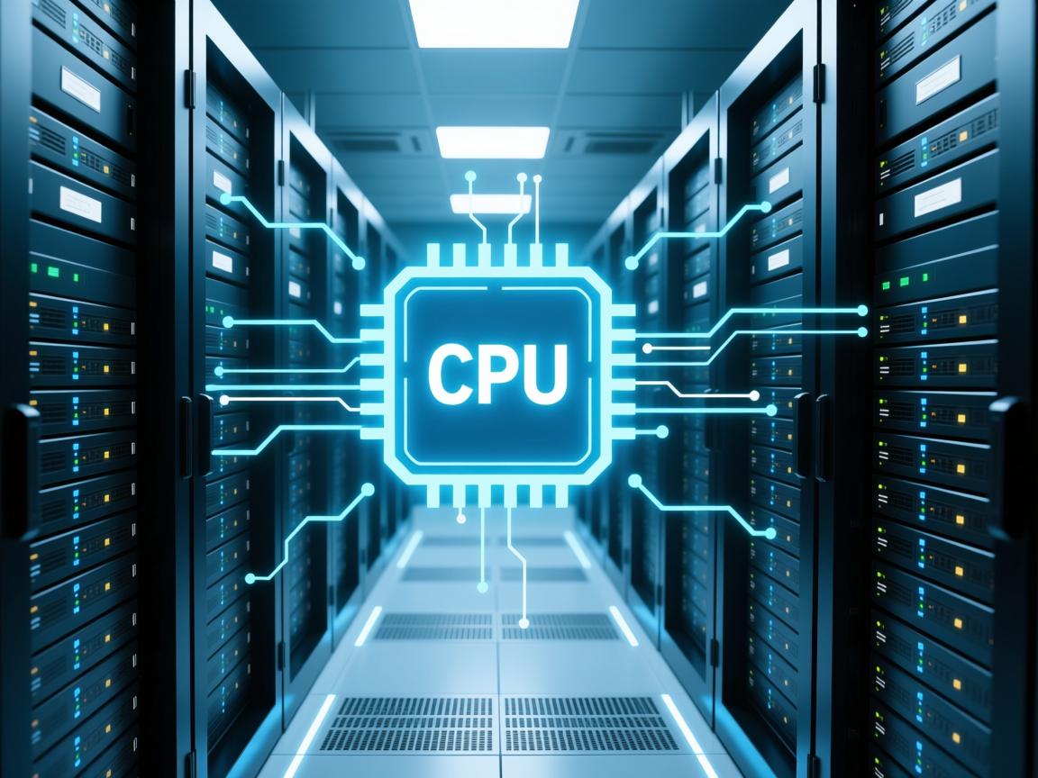 数据库大量吃cpu怎么优化 第3张 数据库大量吃cpu怎么优化 第3张