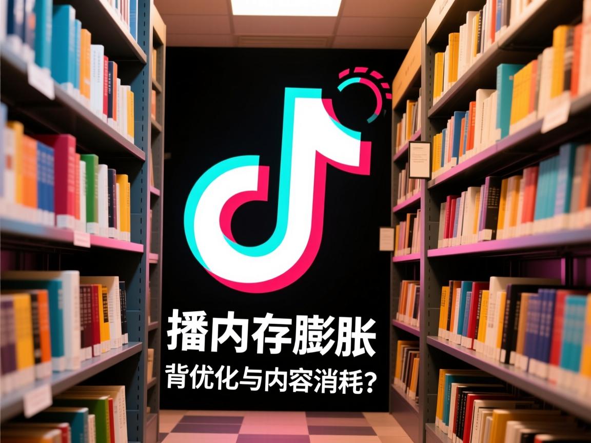 抖音越刷内存膨胀，背后原因是什么？系统优化与内容消耗有何关联？  第2张