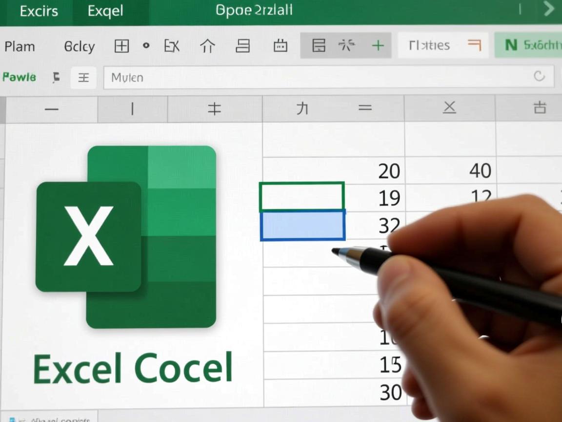 为何新建Excel表格总是无法打开？常见原因及解决方法大揭秘！  第1张