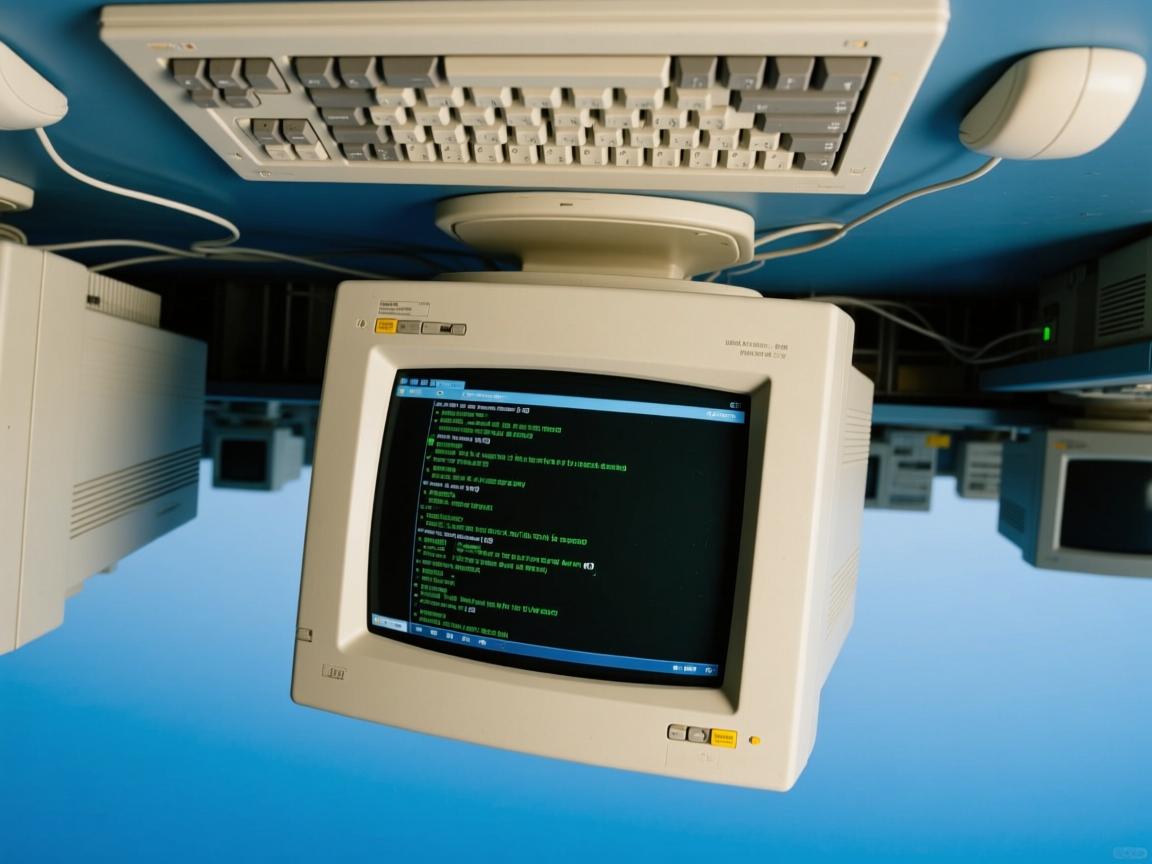 电脑字序为什么总是倒序  第3张