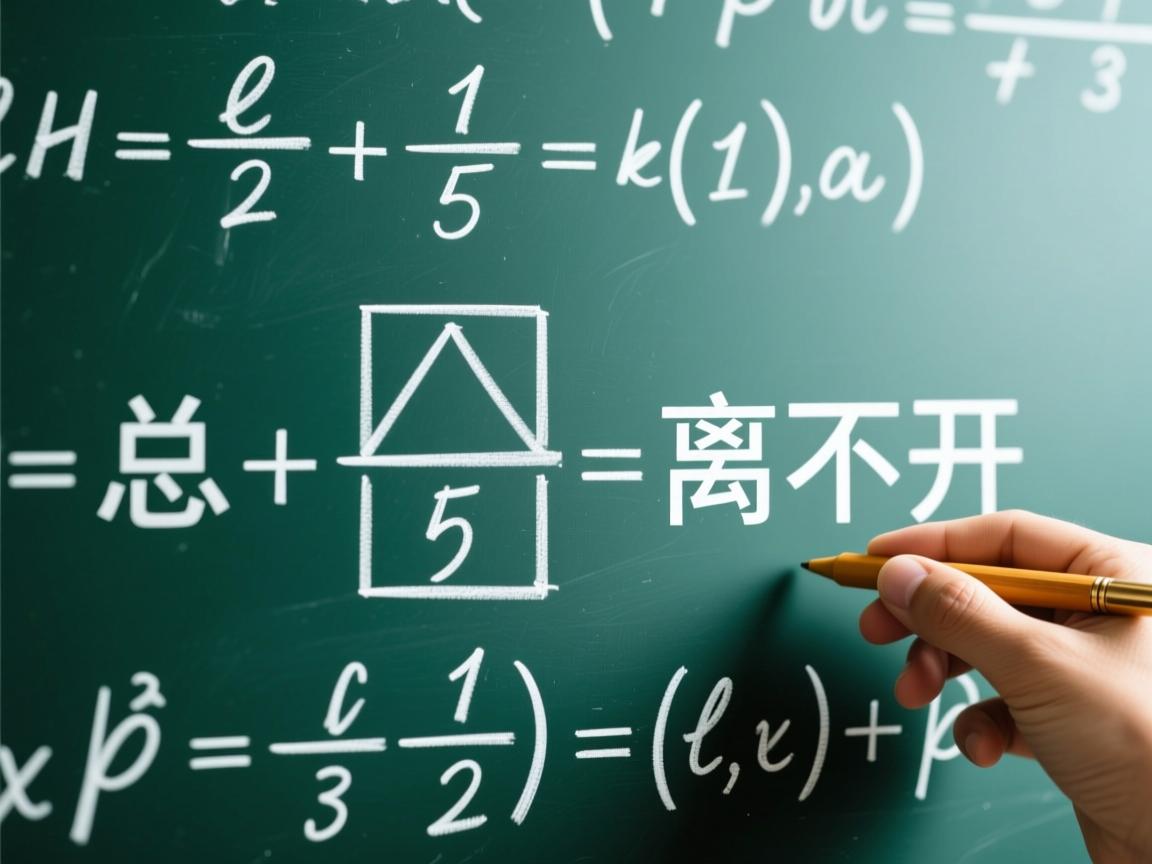 为什么数学求和总离不开公式？探究公式背后的奥秘。  第2张