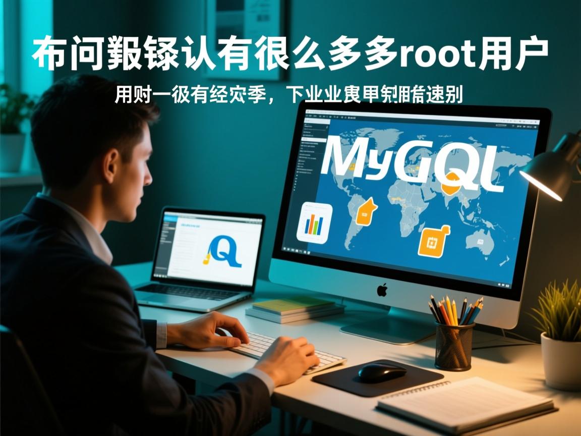 mysql为什么默认有那么多root用户  第3张