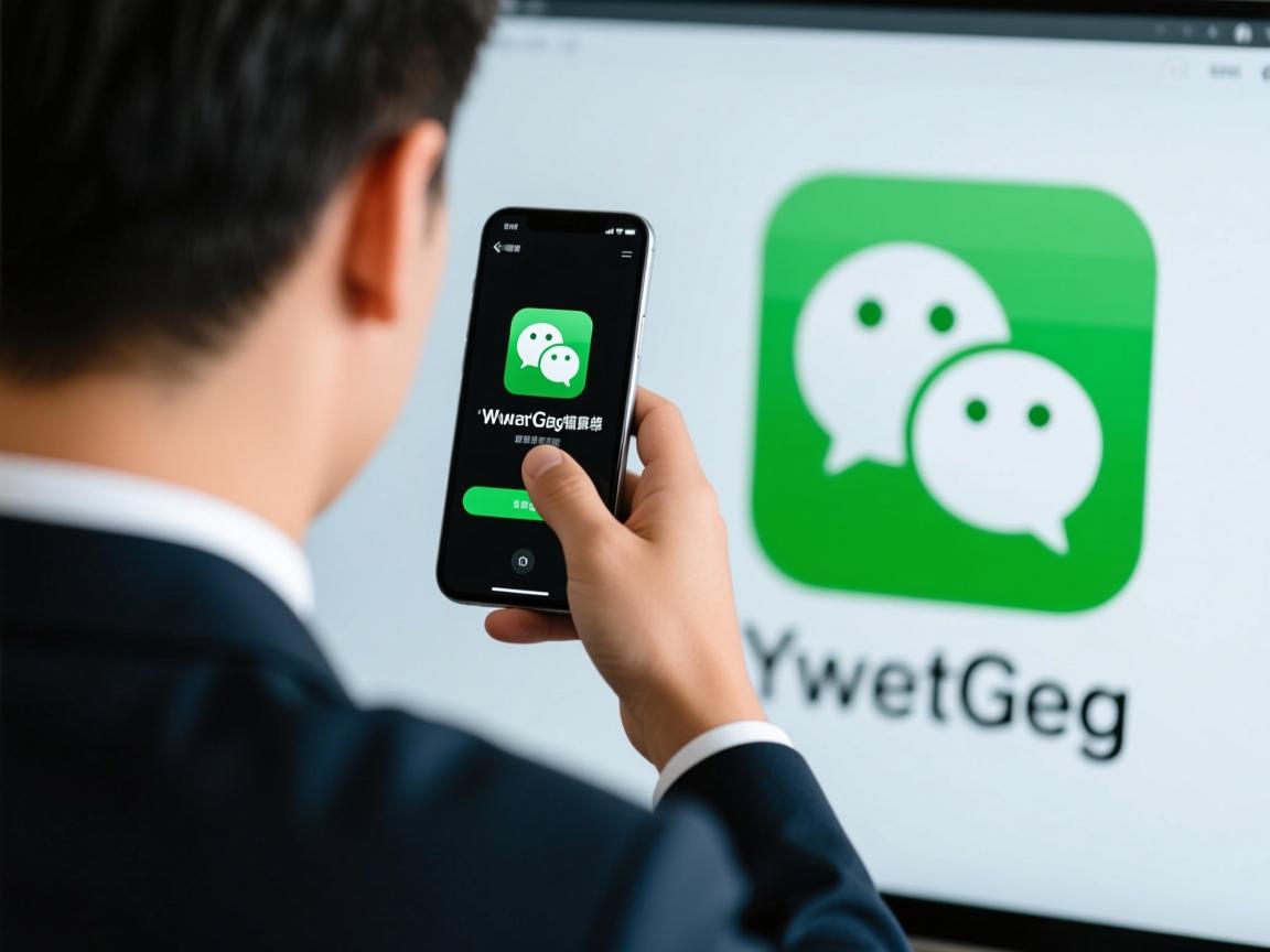 微信捆绑电话背后的商业逻辑和用户隐私保护考量是什么？  第2张