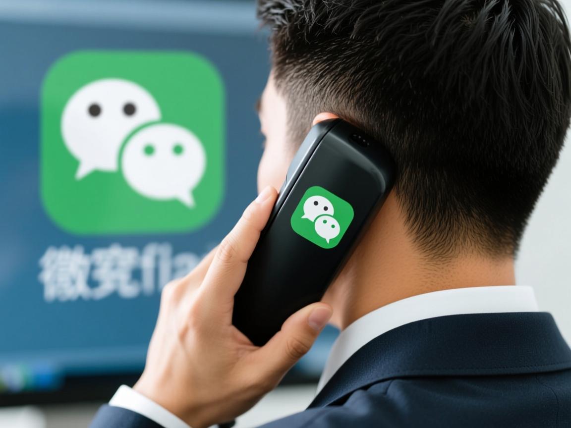 微信捆绑电话背后的商业逻辑和用户隐私保护考量是什么？  第1张