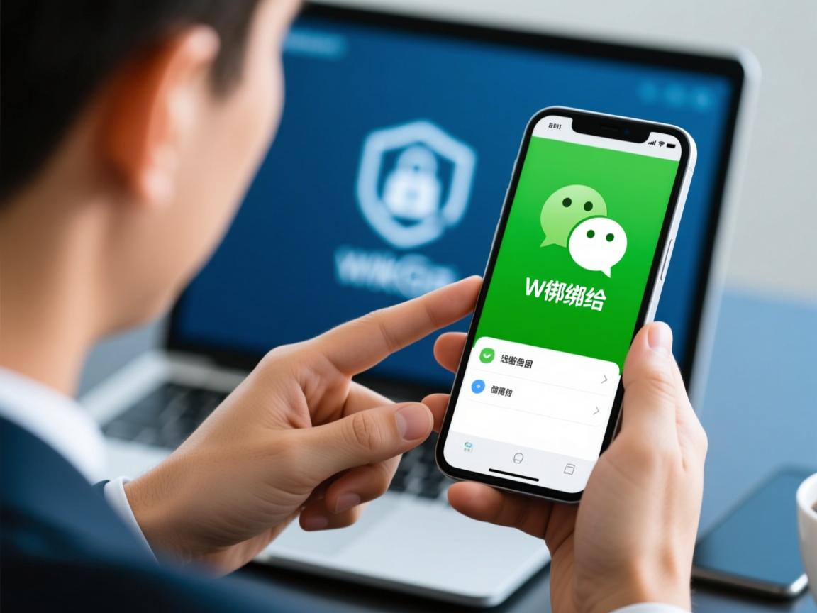 微信捆绑电话背后的商业逻辑和用户隐私保护考量是什么？  第3张