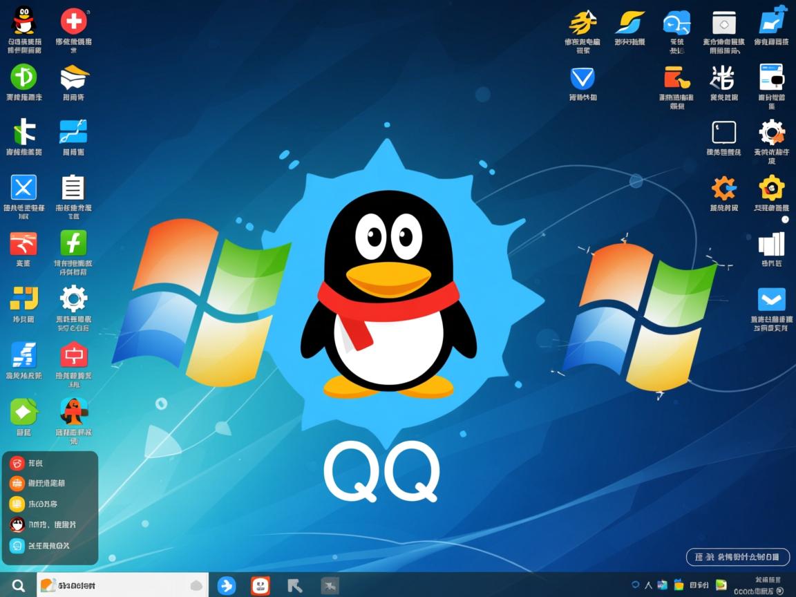 为何QQ频繁修改电脑系统设置，背后隐藏什么目的？  第2张